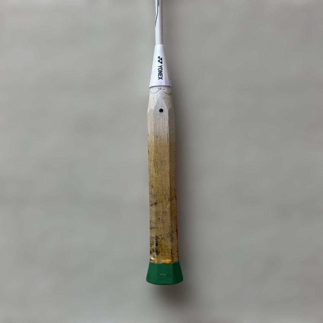 【希少廃盤】YONEX ボルトリック 70 e-tune 4UG5