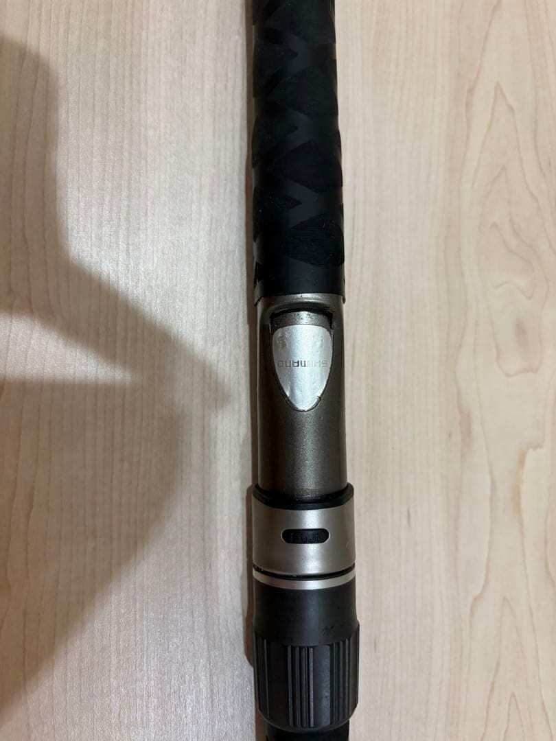 シマノ 磯 遠投EV 4-520RP 両軸遠投