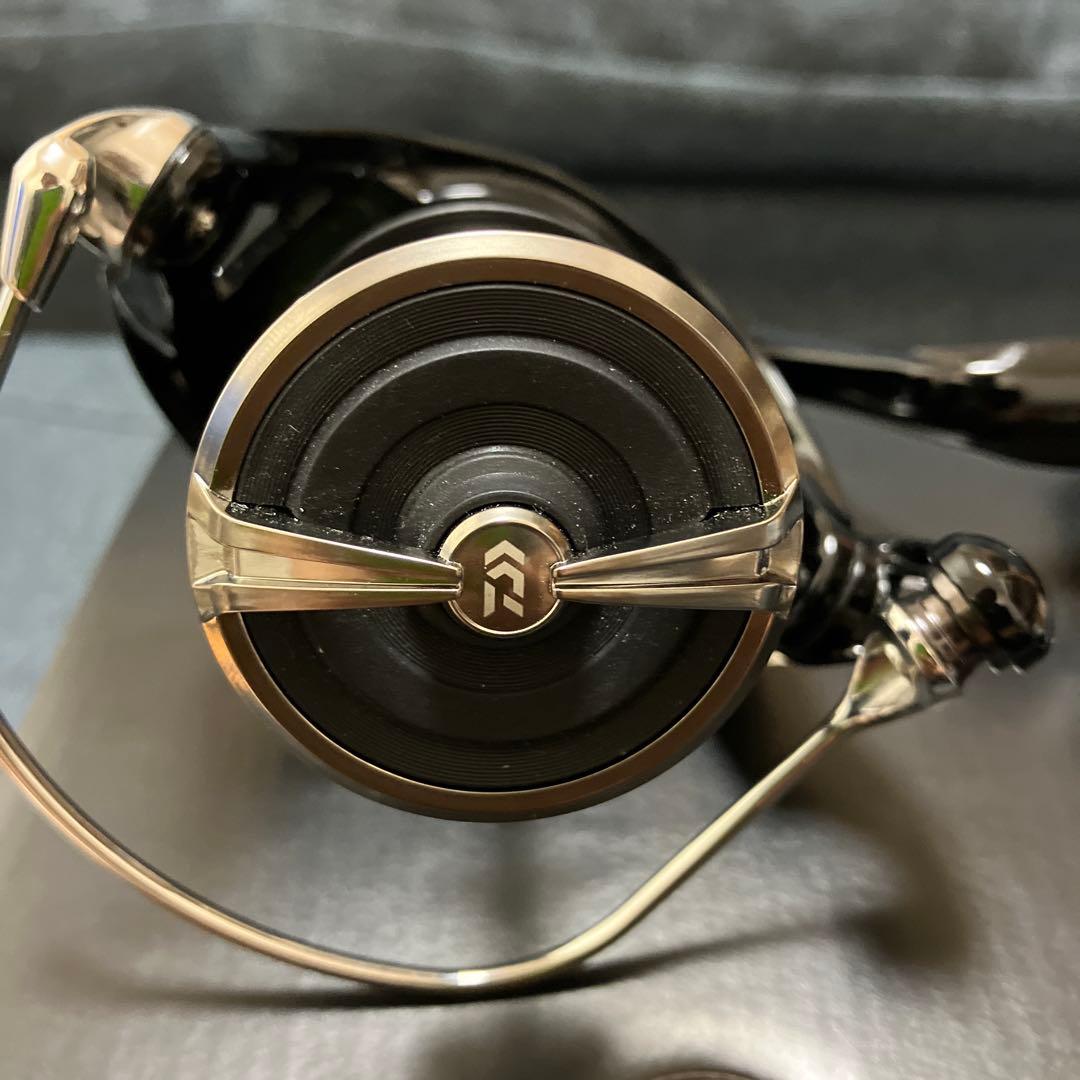 SLP WORKS セルテートカスタムボディ LT4000-CXH-SLPW