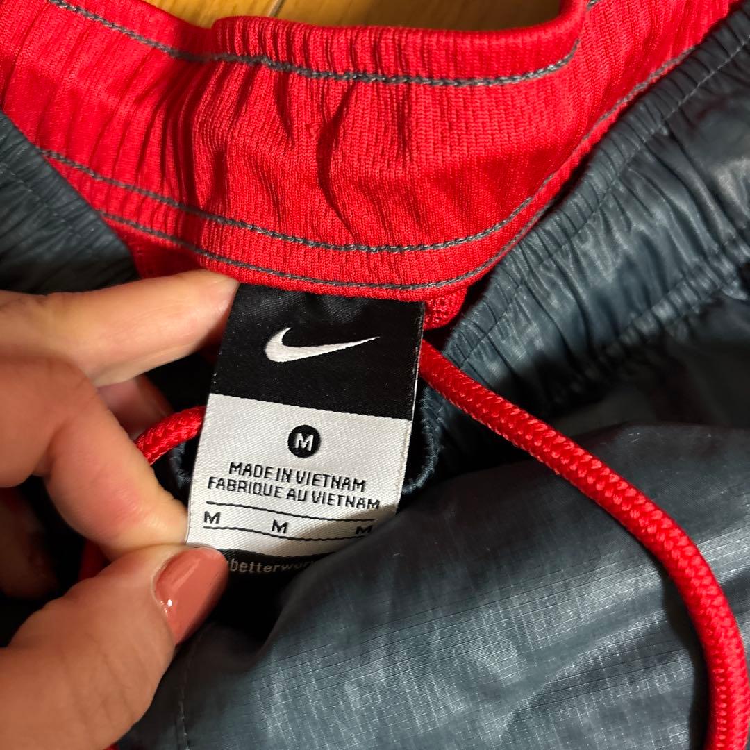 Nike セットアップ　NFTB メンズM