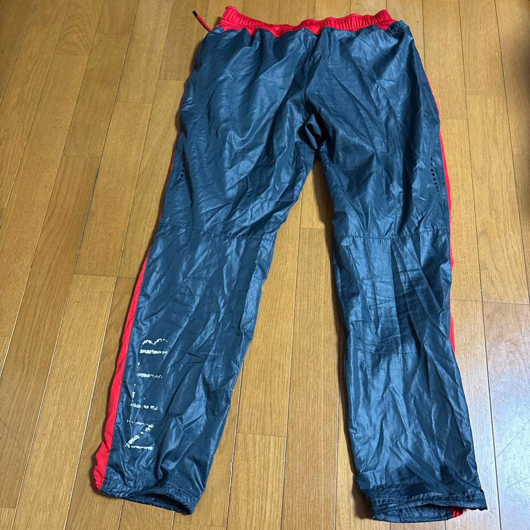 Nike セットアップ　NFTB メンズM