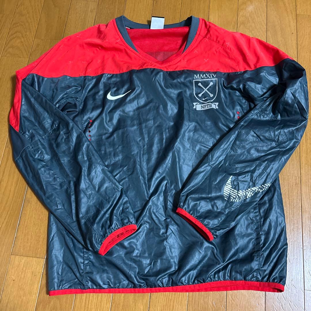 Nike セットアップ　NFTB メンズM