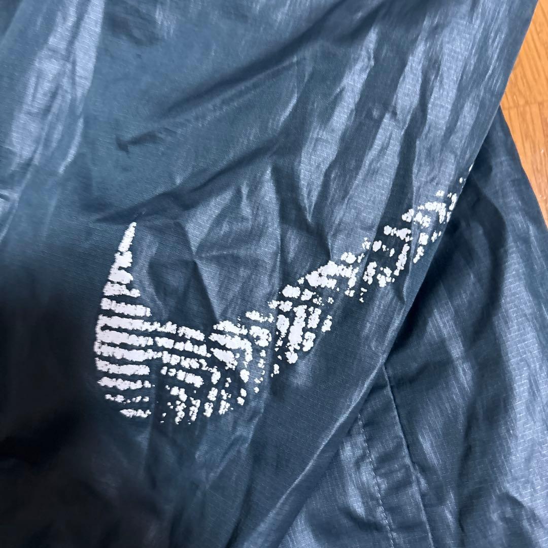 Nike セットアップ　NFTB メンズM