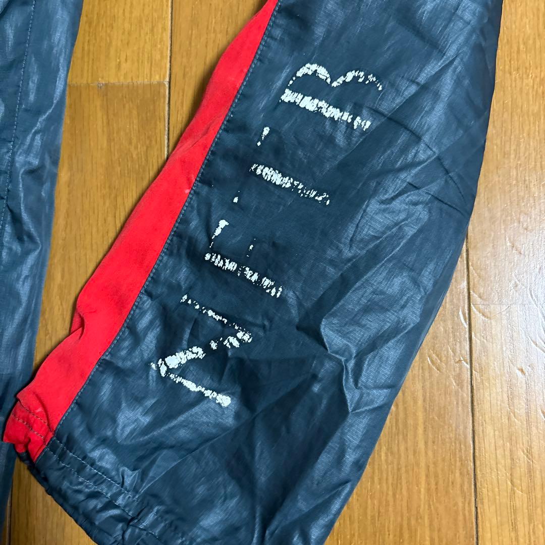 Nike セットアップ　NFTB メンズM