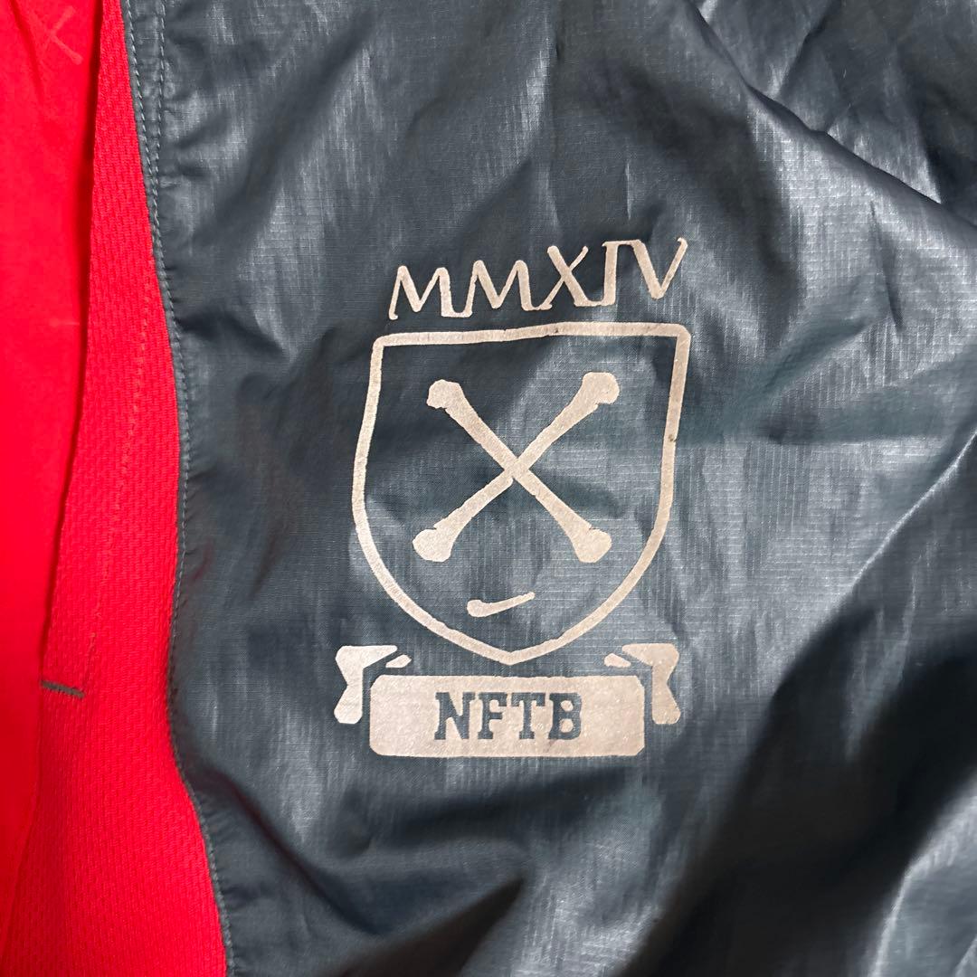 Nike セットアップ　NFTB メンズM