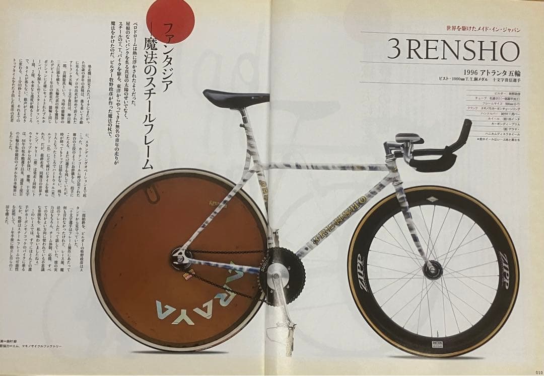 中古SUGINO クランク TT ピスト ファニー sugino75 トラック