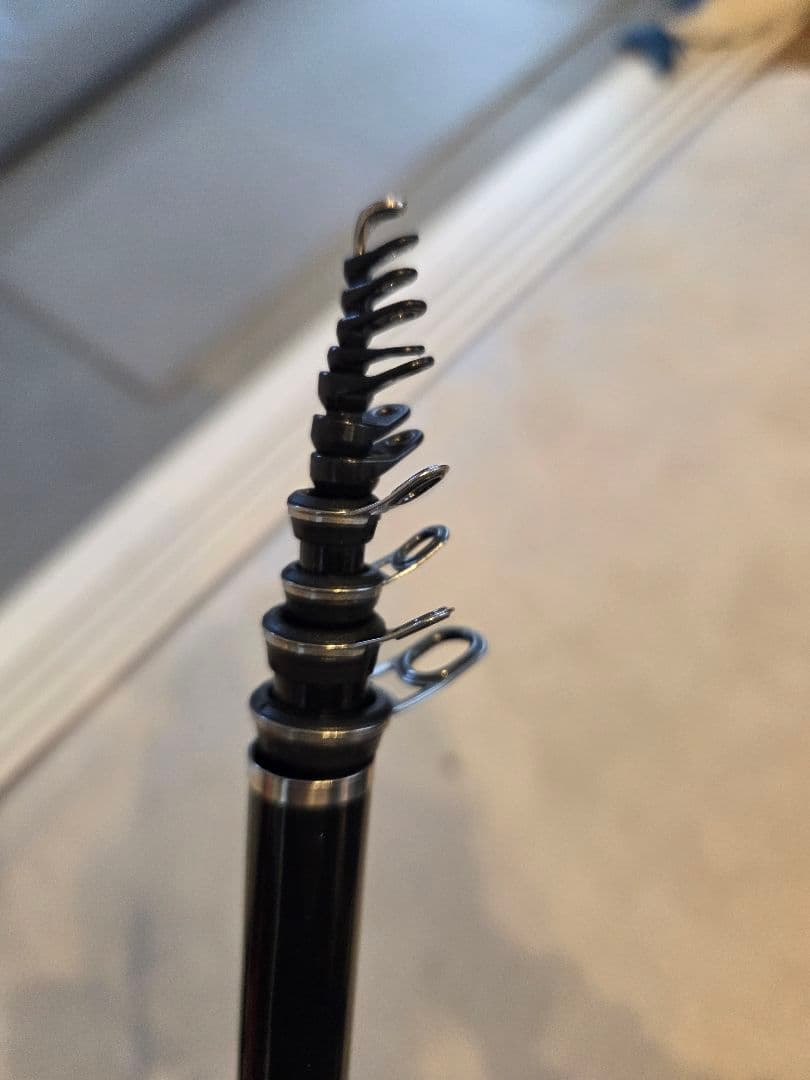 シマノ　SHIMANO　極翔 1.2ー530