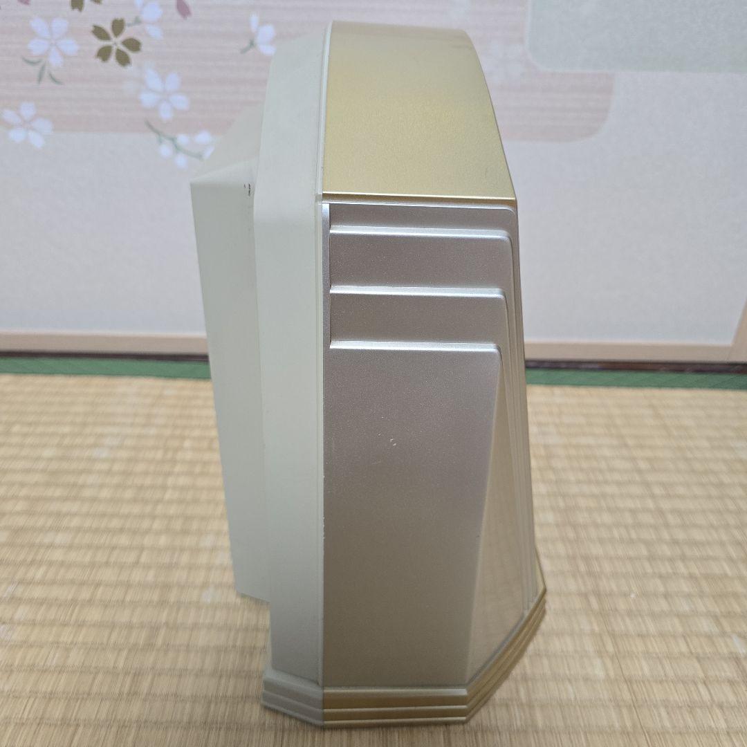 セイコー　からくり時計　置時計　ハローサイクル　re715 希少