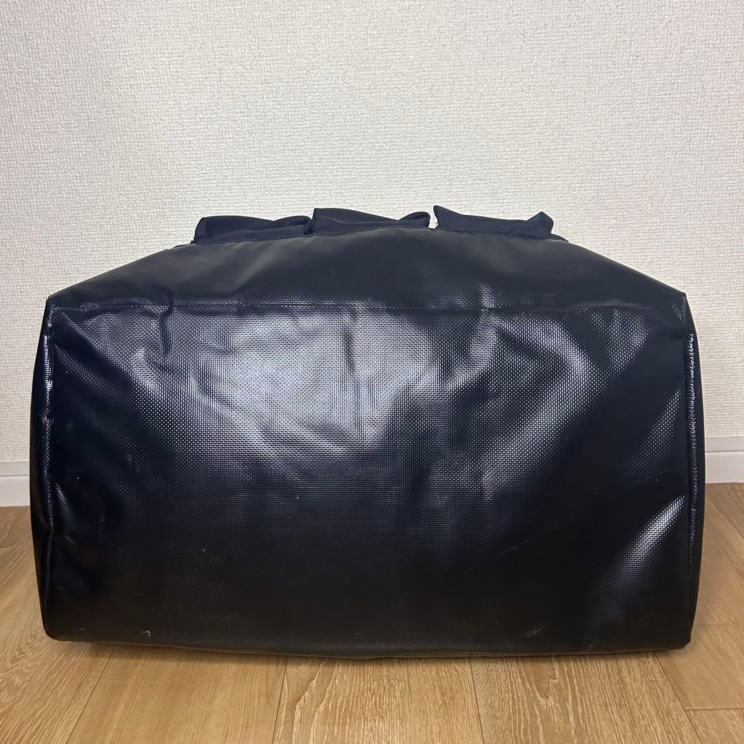 バイオハザード BSAA ダッフルバッグ ボストンバッグ