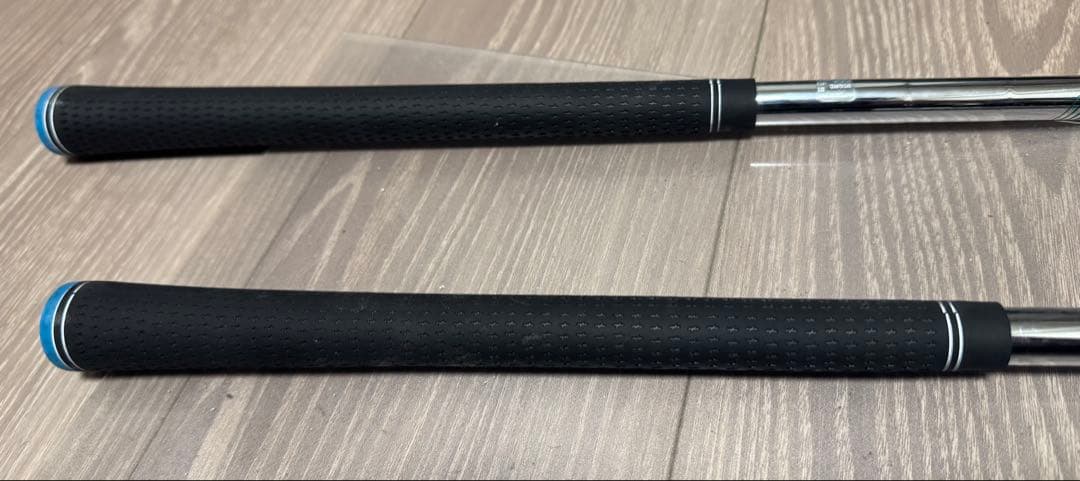 【ぴろぴろ】　キャスコ　ドルフィンウェッジ DW-125G 48° 56°
