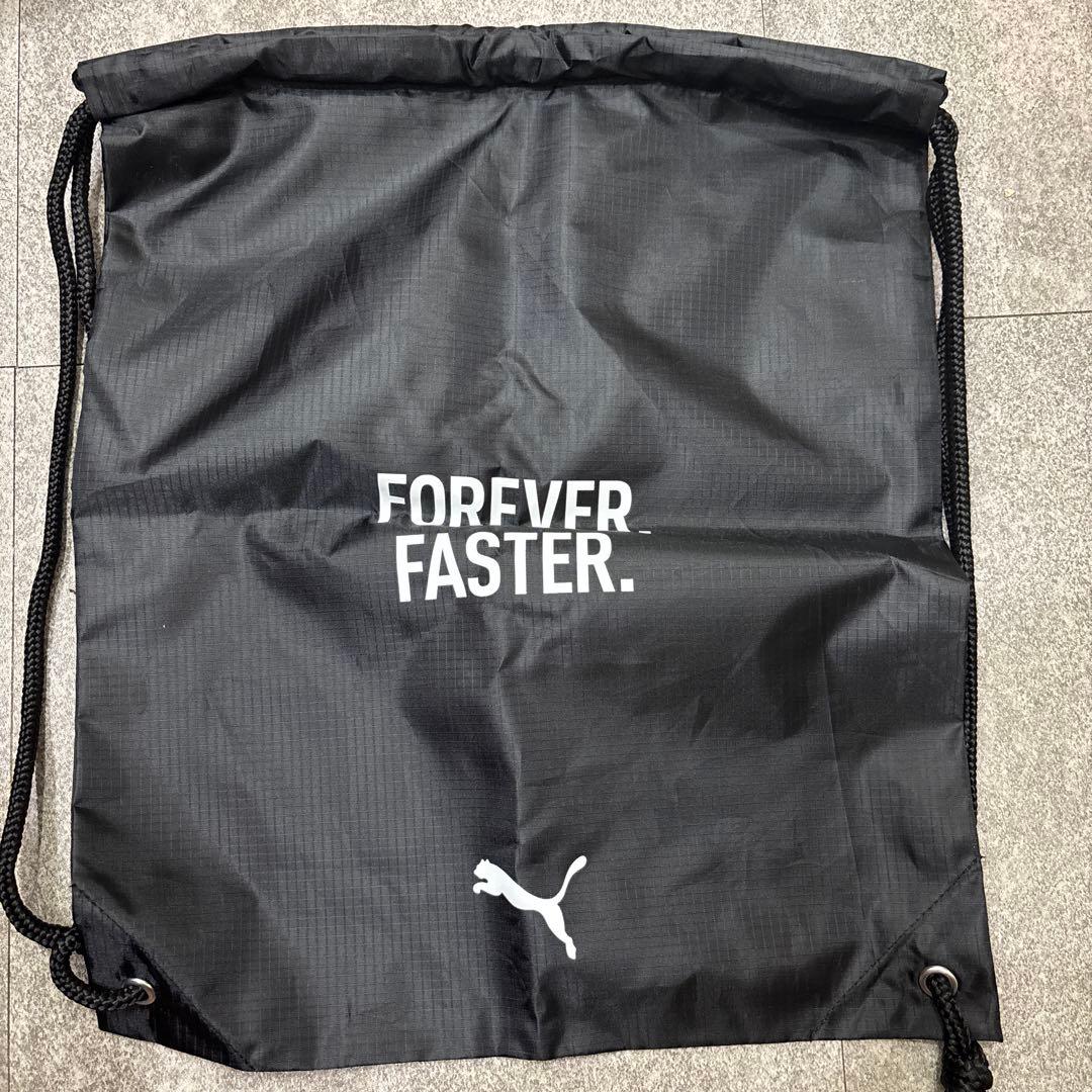 PUMA プーマ サッカースパイク FUTUREシリーズ ホワイト系　FG
