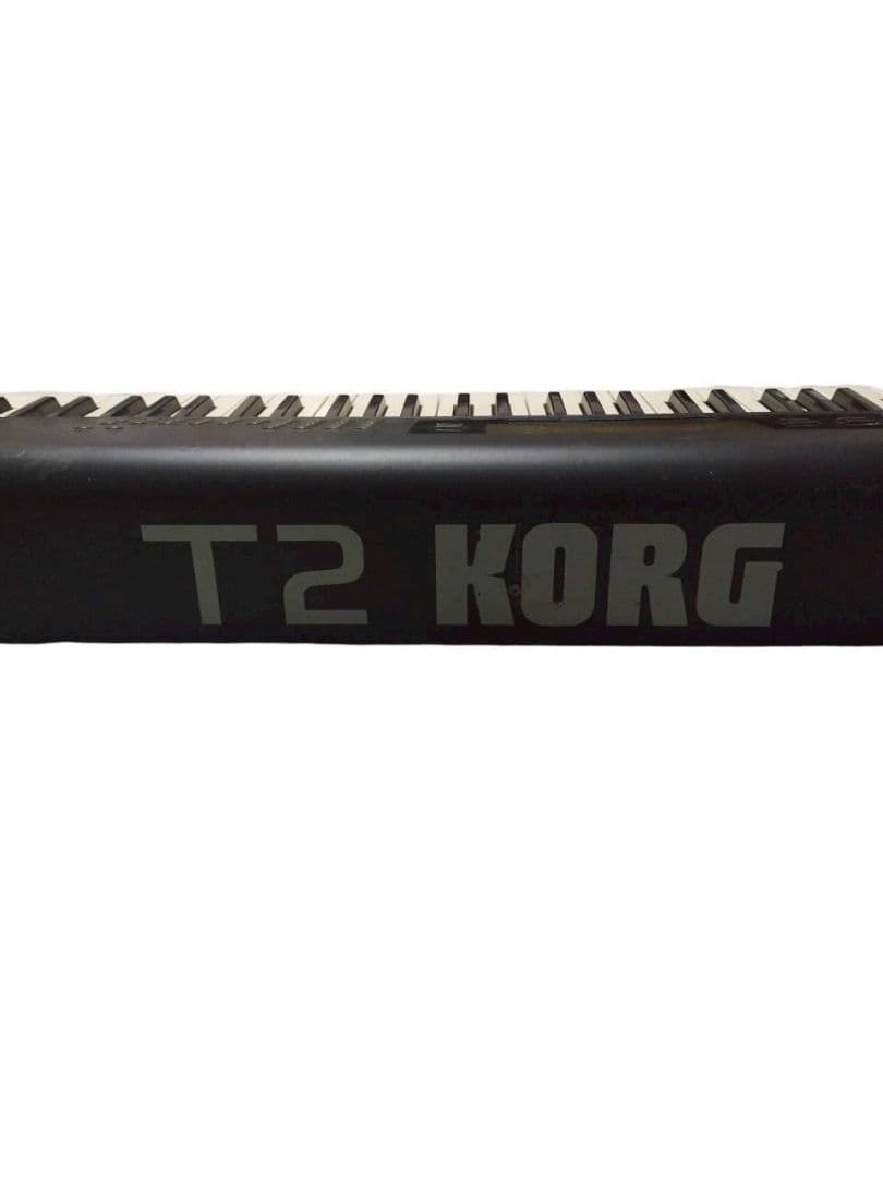 171 KORG ex T2 シンセサイザー 61鍵盤