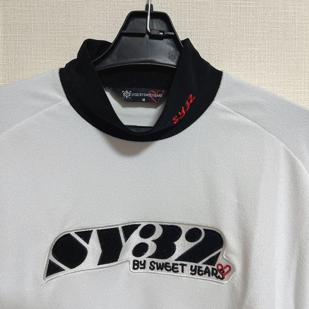 SY 32 BY SWEET YEARS レディースウェア Mサイズ