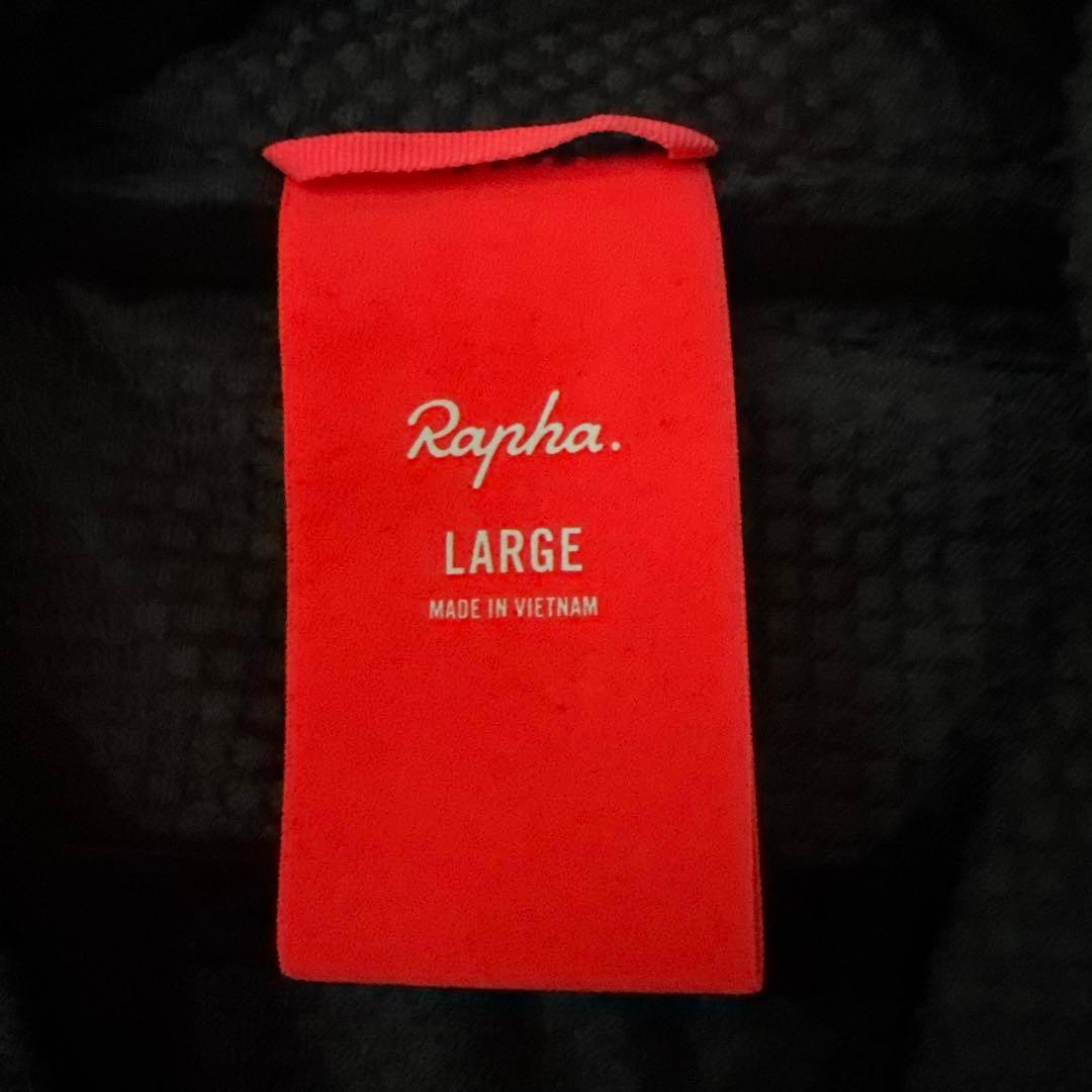【新品未使用品】Rapha ラファ メンズ ブルベ インサレーティッド ジレ