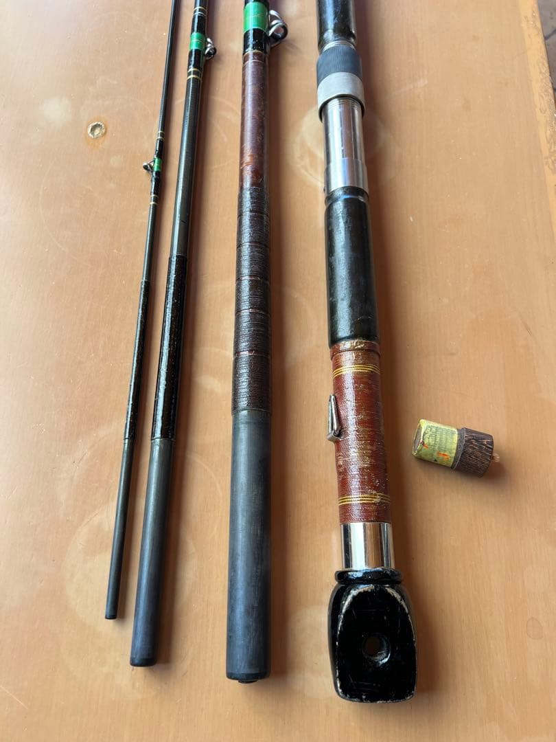 ダイコー daiko 石鯛竿　大物竿　磯竿