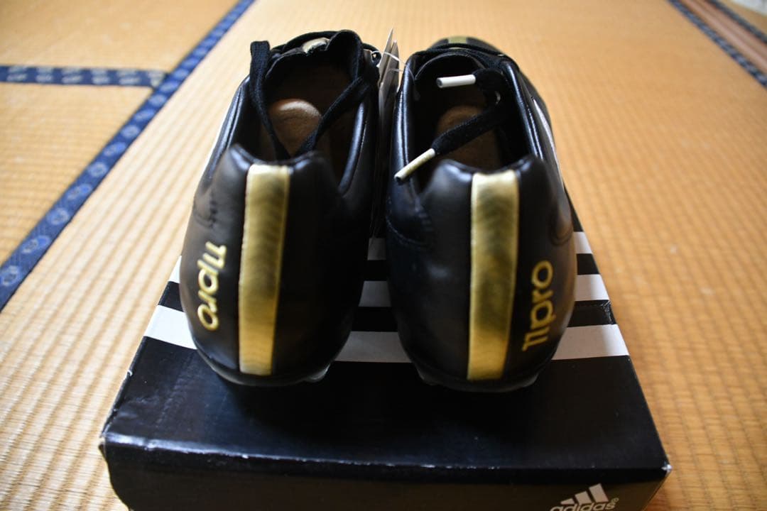 adidas パティーク11プロ 27.5cm
