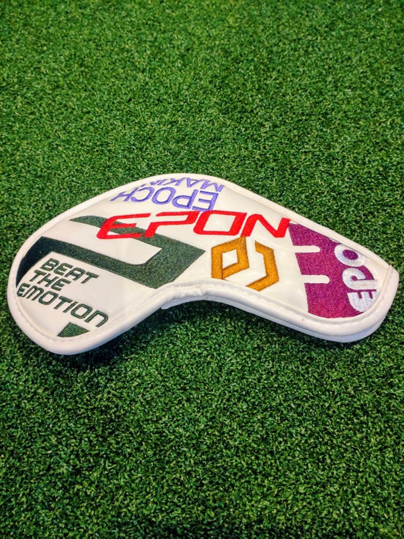 EPON AF-506 アイアンセット カーボンシャフト