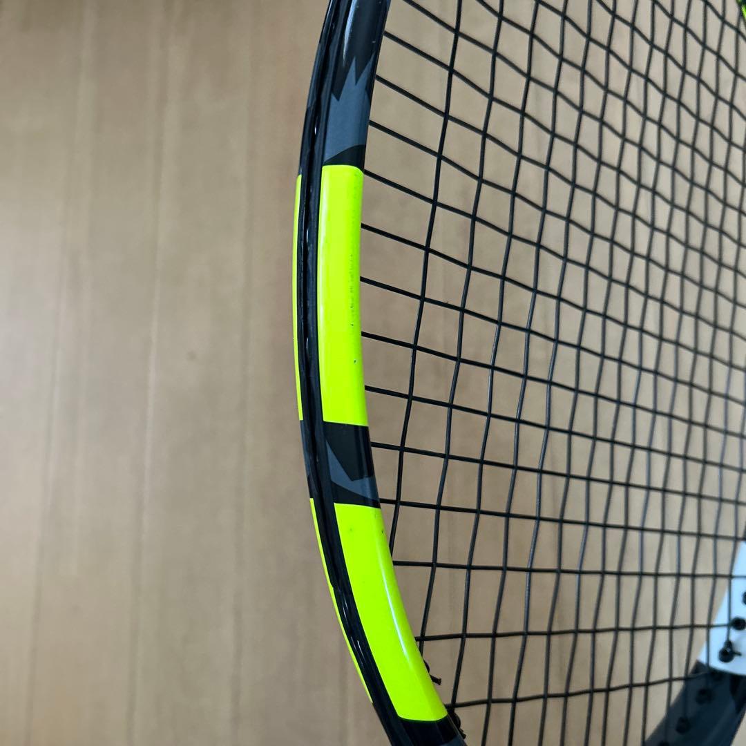 Babolat Pure Aero 98 G2 ピュア アエロ テニスラケット