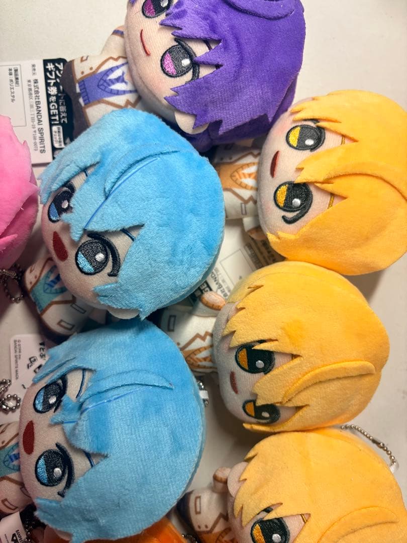 すとぷり ちびぐるみ~制服ver.~ 13個セット
