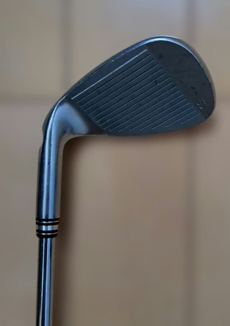 PING G430 50° N.SPRO ゼロス8 R 赤ドット