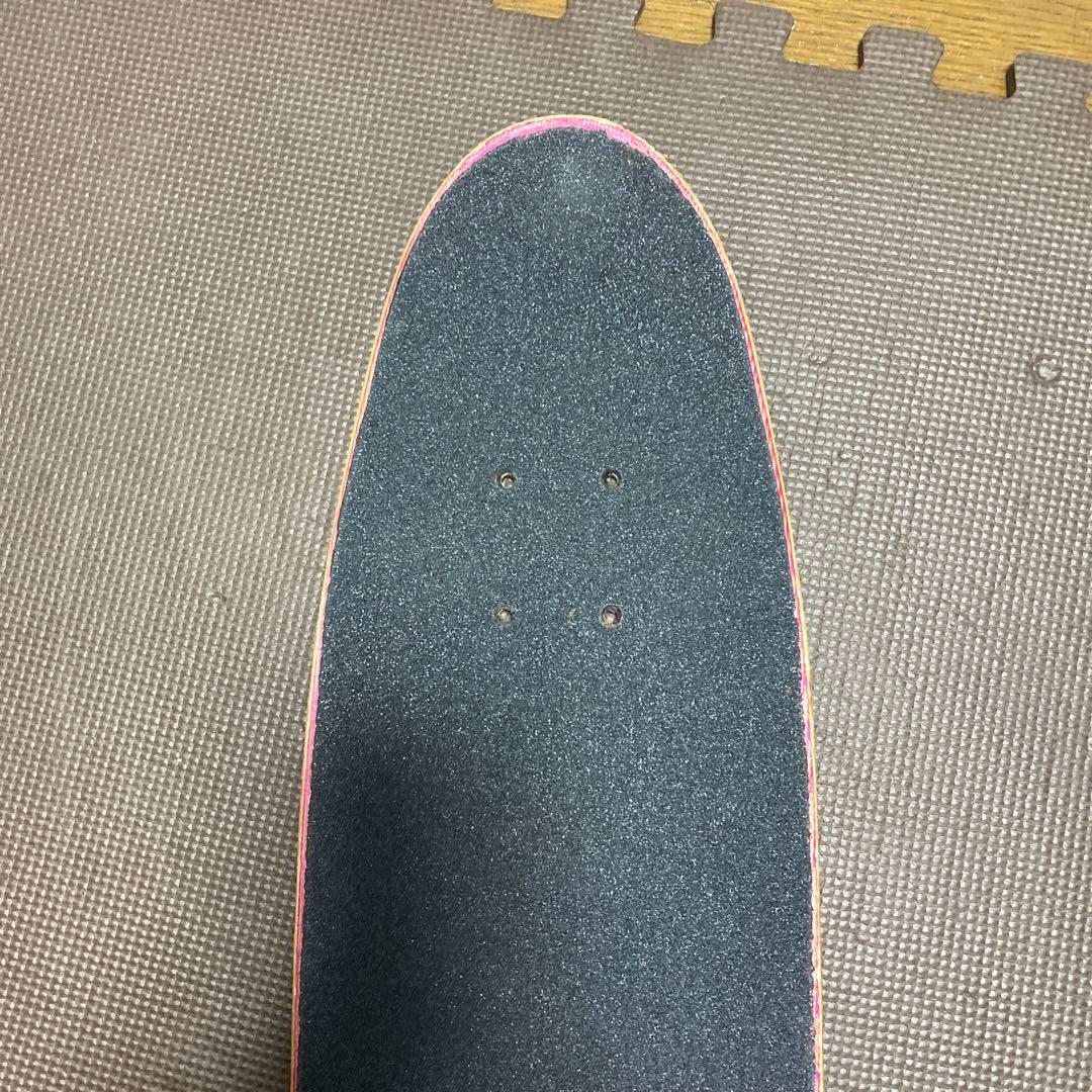 5BORO 7.5インチクルーザーデッキ