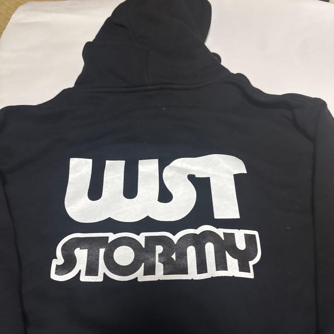 def tech wstormy サイズXX L WST