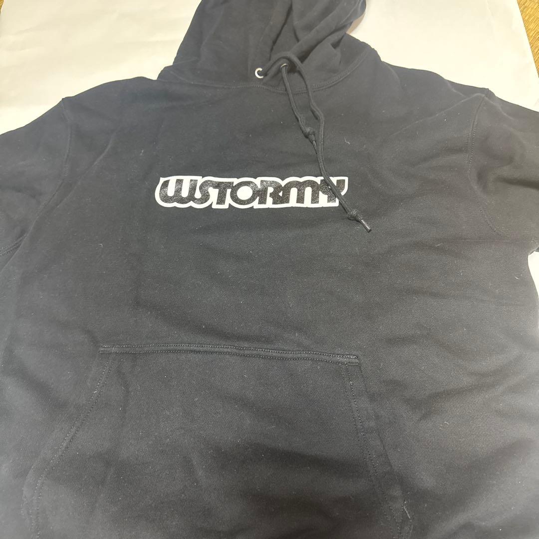 def tech wstormy サイズXX L WST