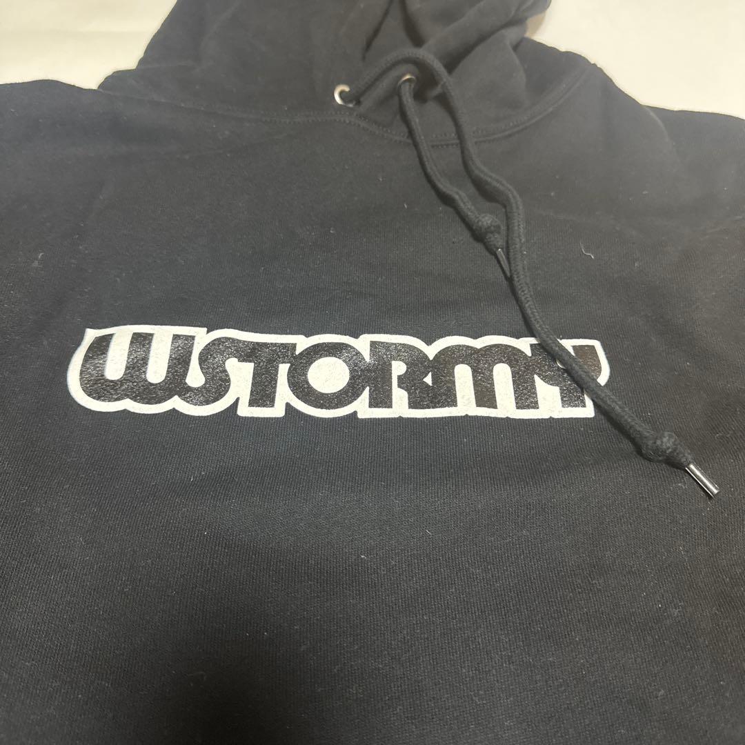 def tech wstormy サイズXX L WST