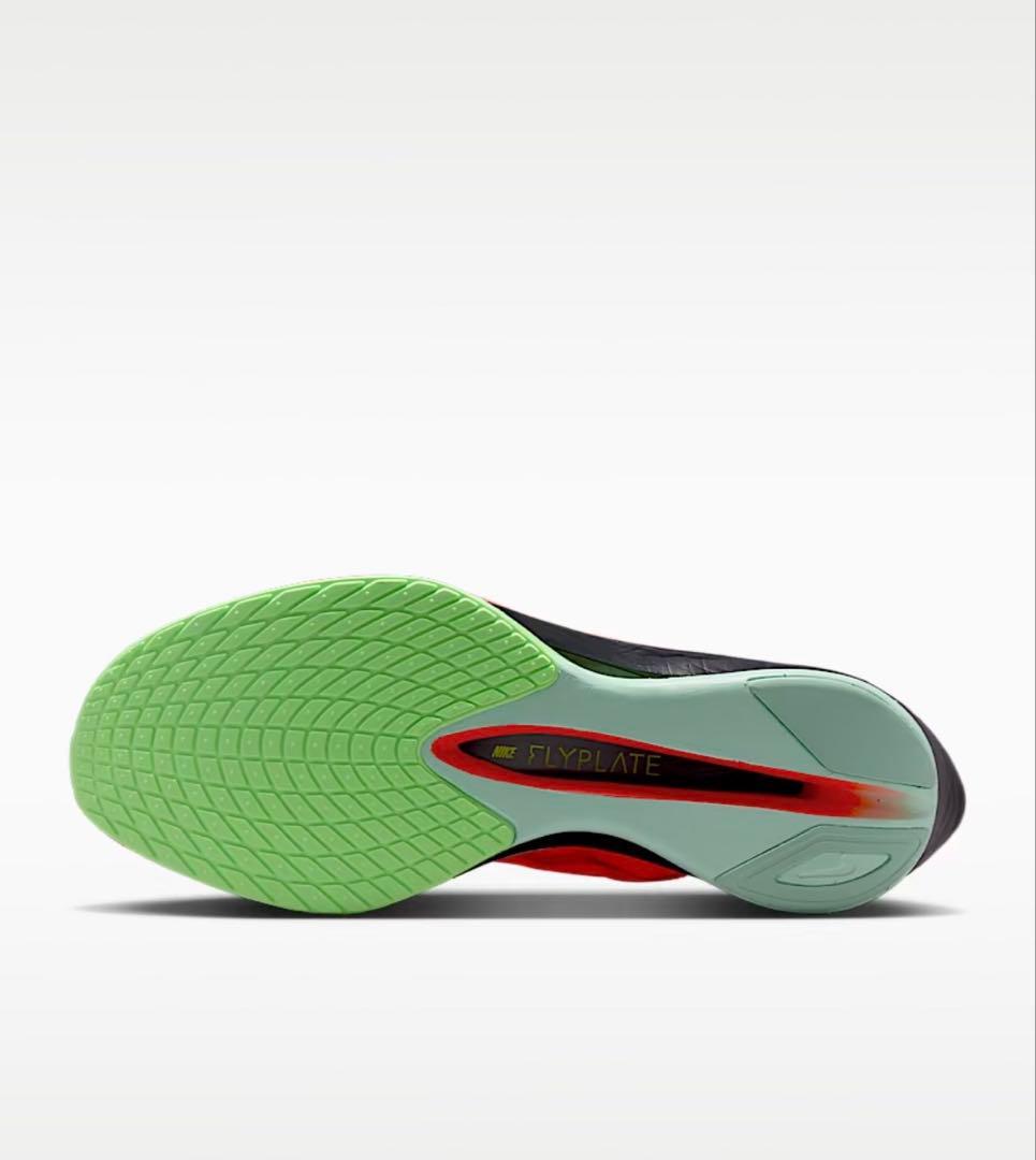 【新品✨️早い者勝ち】Nike ZoomX Vaporfly4