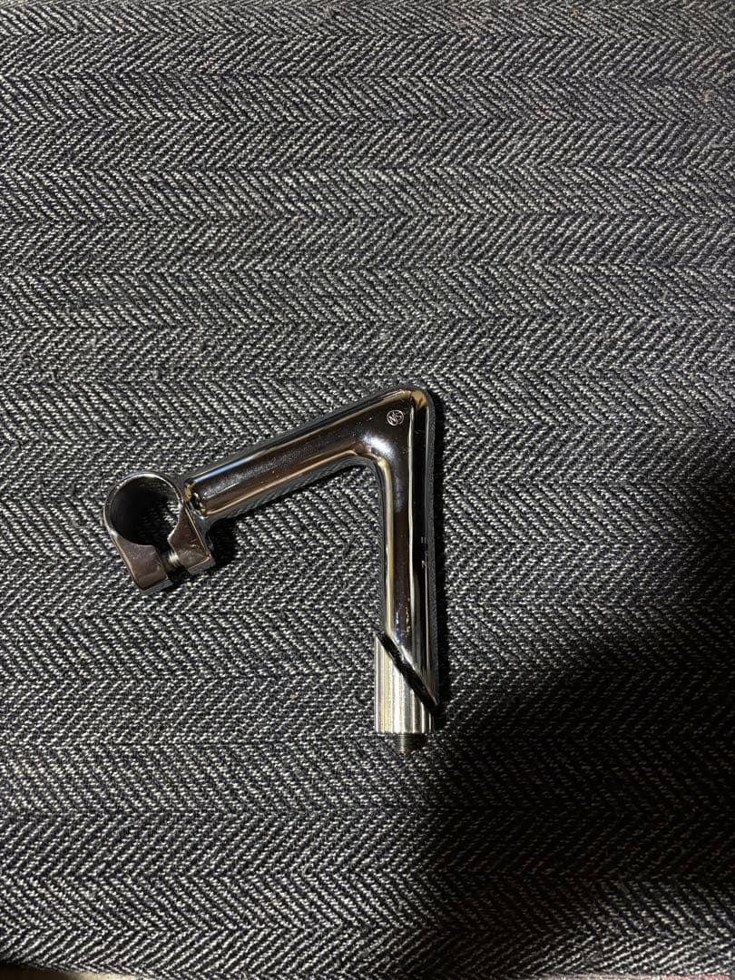 ベリーグッドマン競輪ステム65℃110mm nitto
