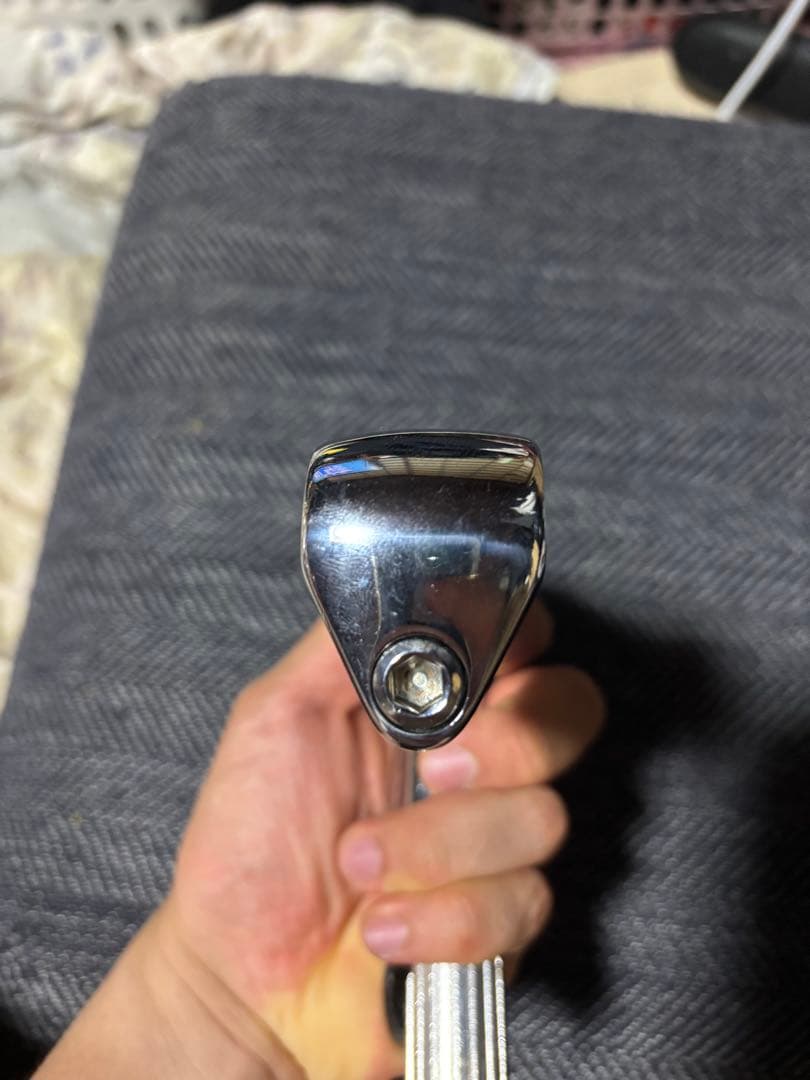 ベリーグッドマン競輪ステム65℃110mm nitto