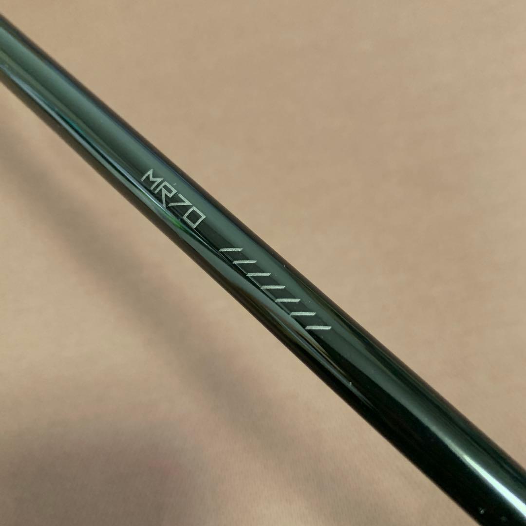 テンセイオレンジ70S 3W 1061mm テーラーメイド用 ミニドラにも？