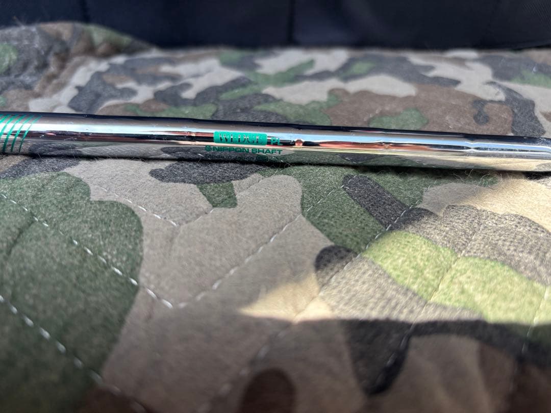 ONOFF WEDGE FROG’S お助け セット