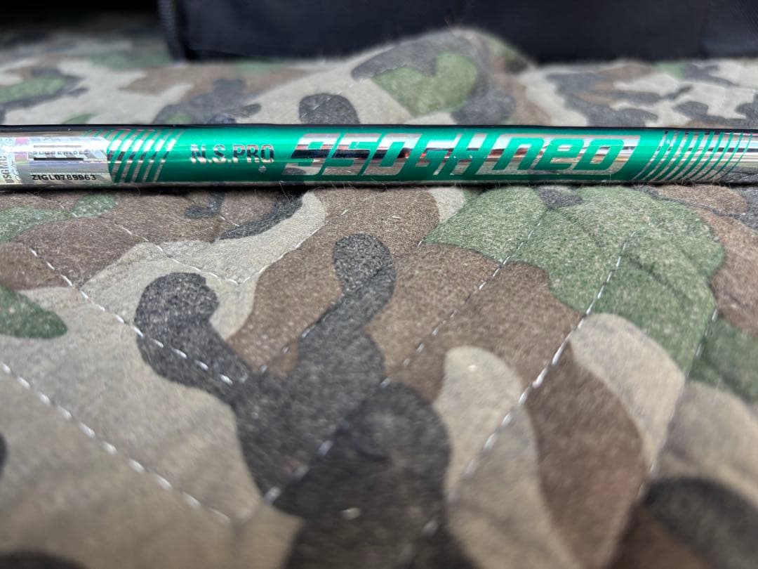 ONOFF WEDGE FROG’S お助け セット