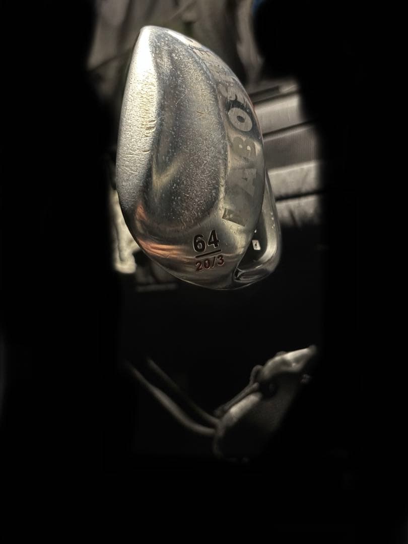 ONOFF WEDGE FROG’S お助け セット