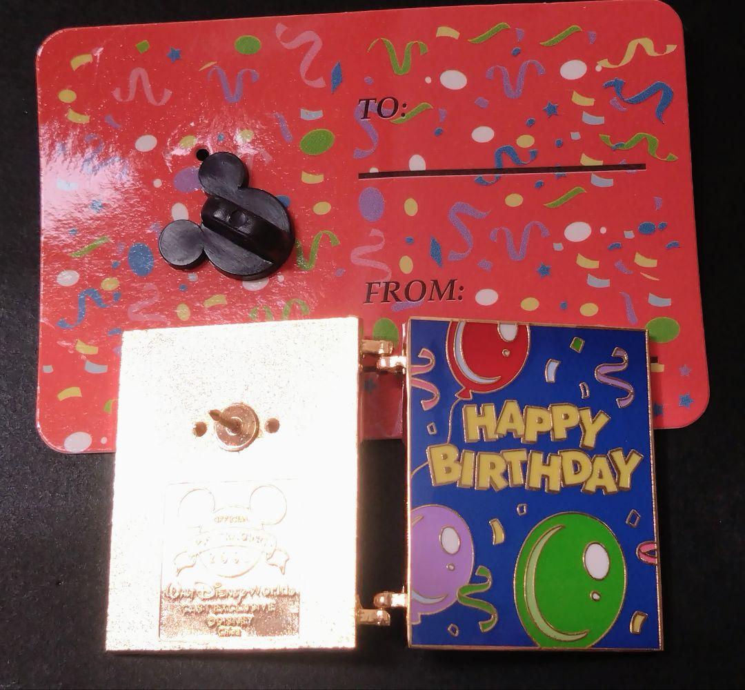 ★レア！レトロ★WDW★ミニーマウス★ベースボールピンバッジ★
