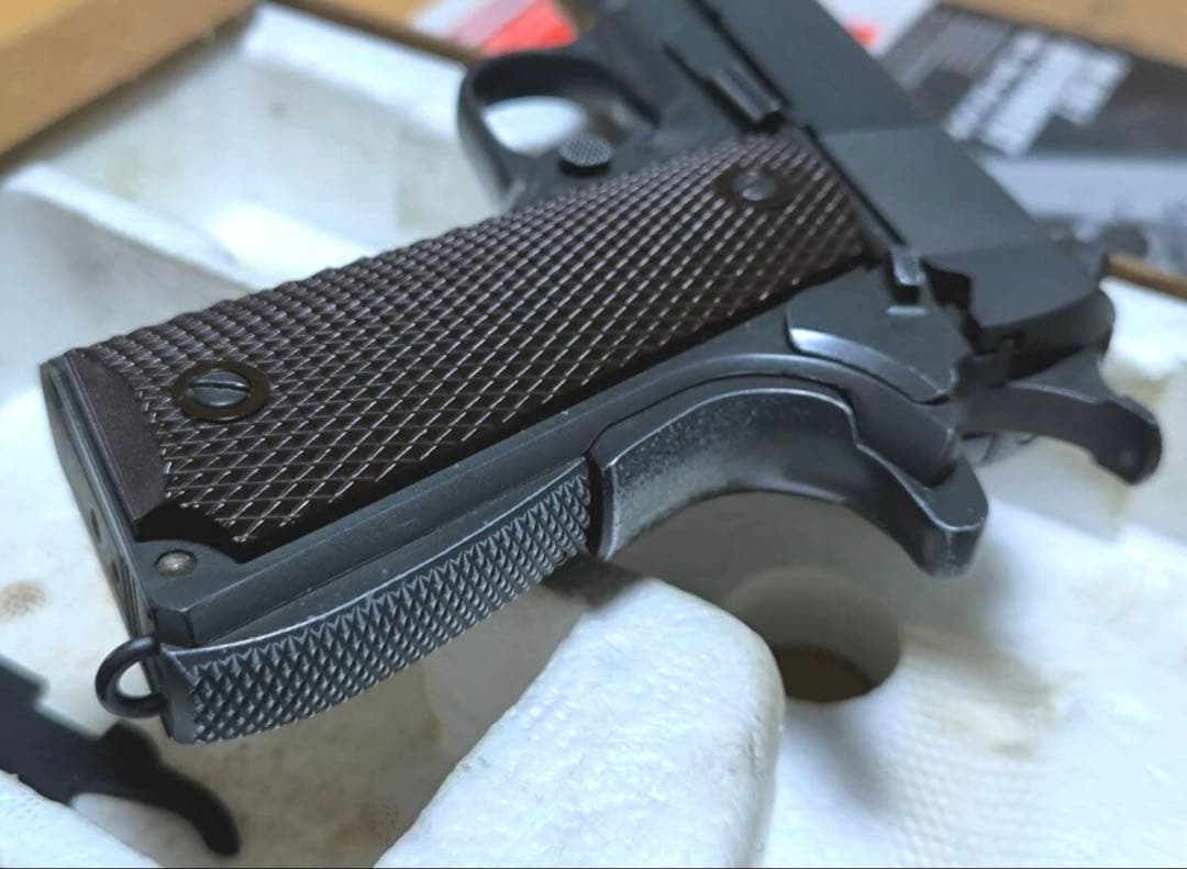 その他 m1911a1 wa