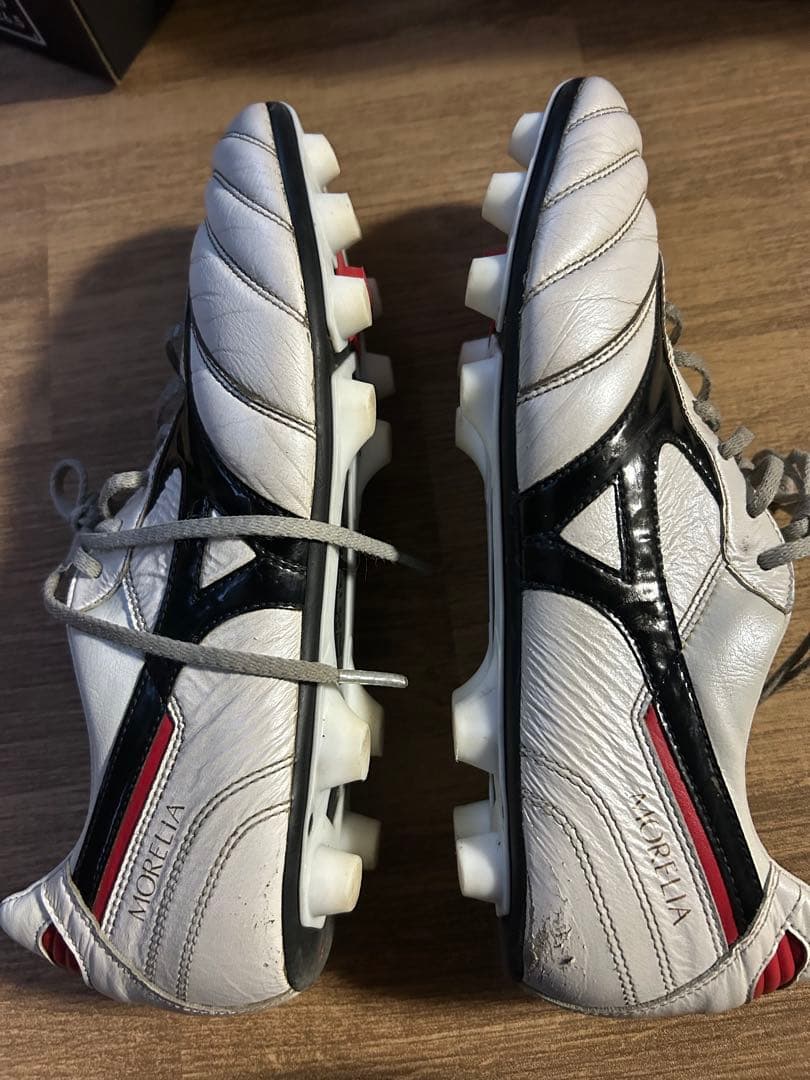 Mizuno MORELIA Ⅱ JAPAN