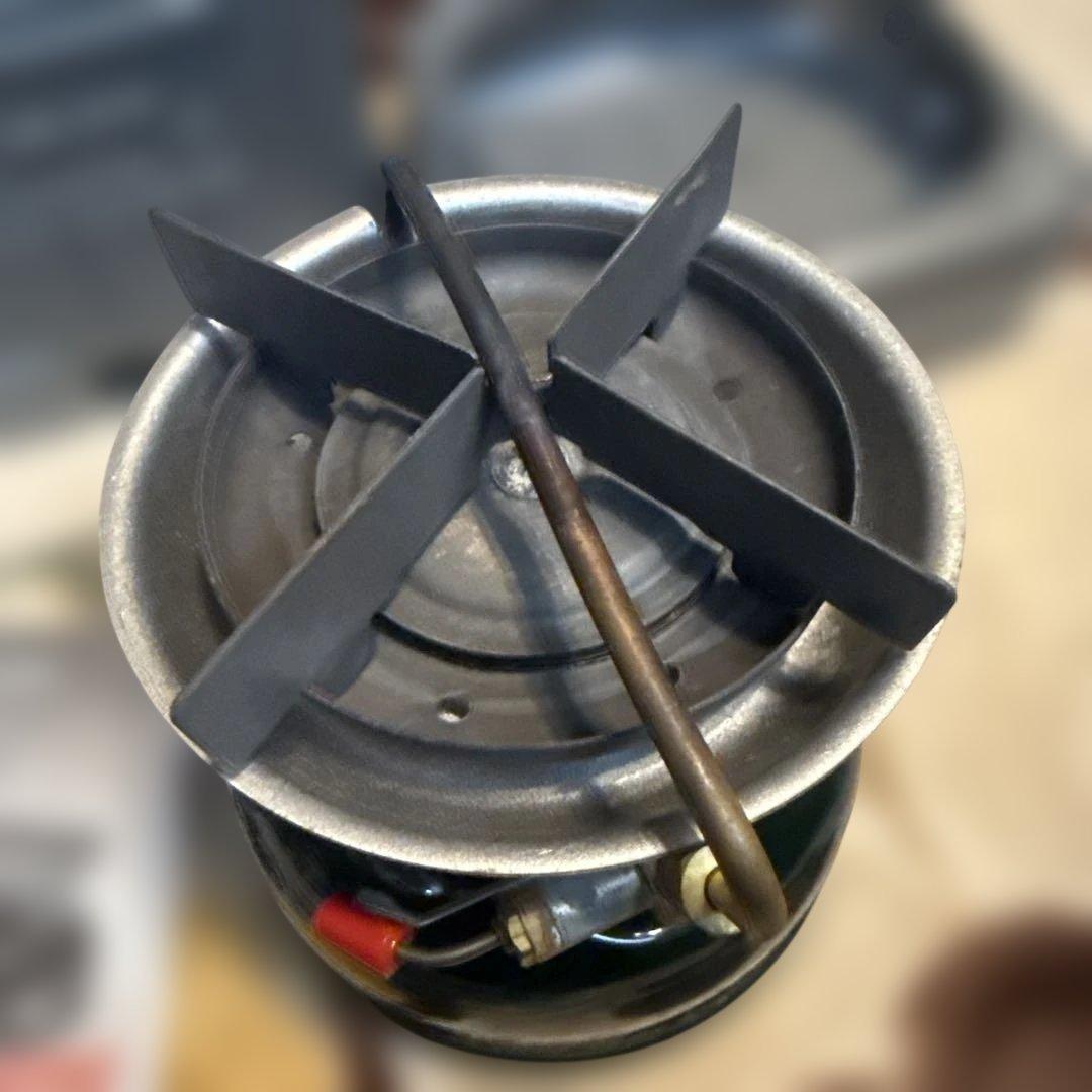 mini32moko専用コールマン MODEL 508A STOVE ストーブ