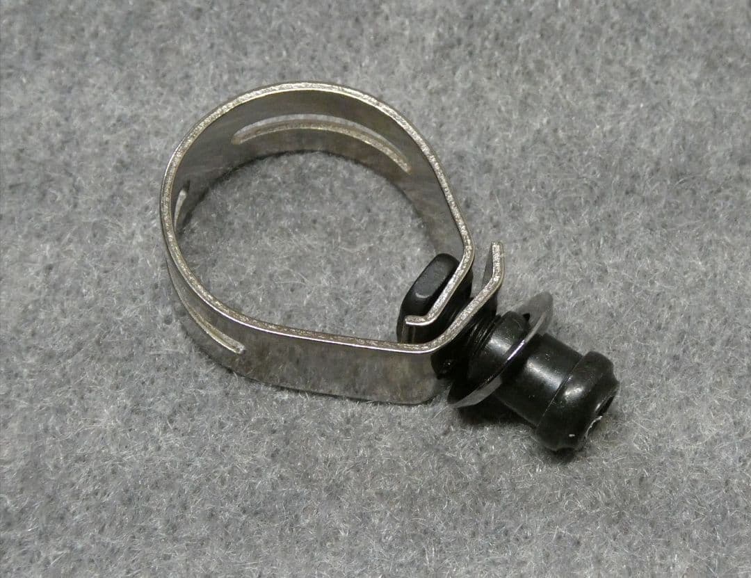 ジャンク品　SHIMANO ST-R8000　ULTEGRA 11速　右レバー