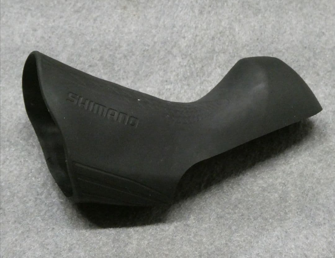 ジャンク品　SHIMANO ST-R8000　ULTEGRA 11速　右レバー