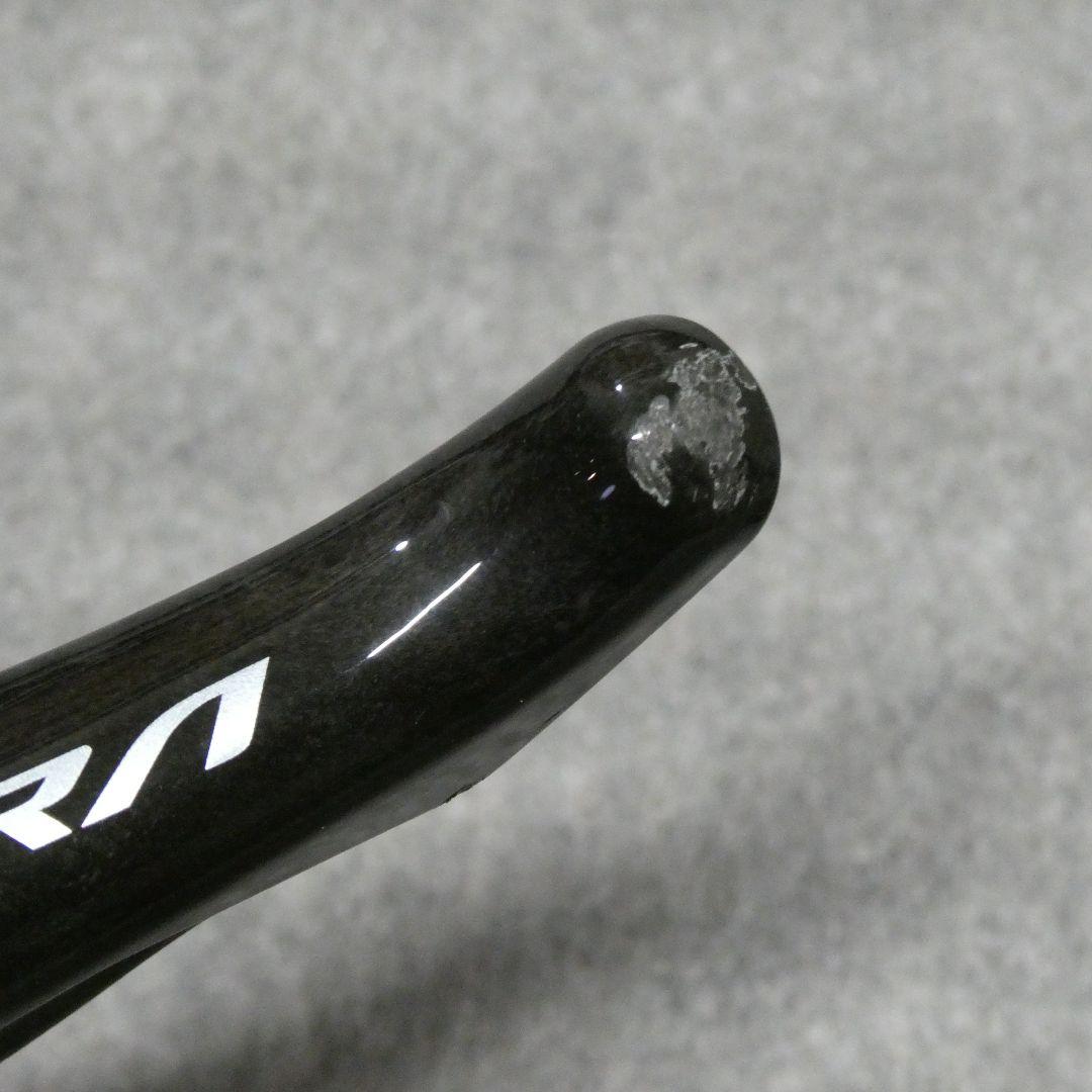 ジャンク品　SHIMANO ST-R8000　ULTEGRA 11速　右レバー