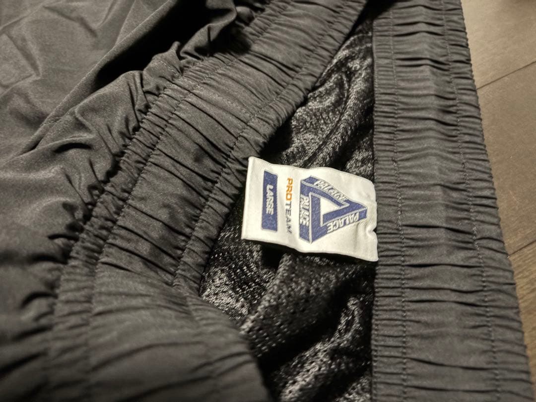 PALACE Pen Pals Short パレス　サッカーパンツ