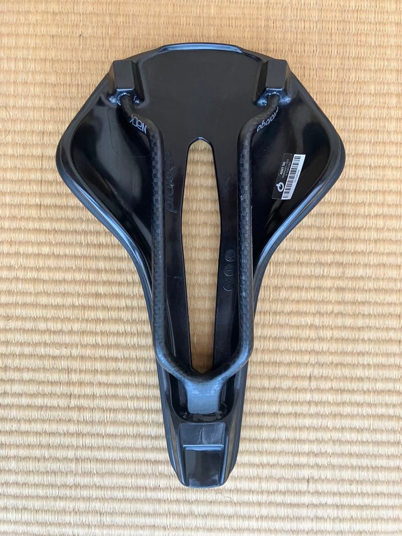 パーツ PROLOGO NAGO R4 PAS NACK