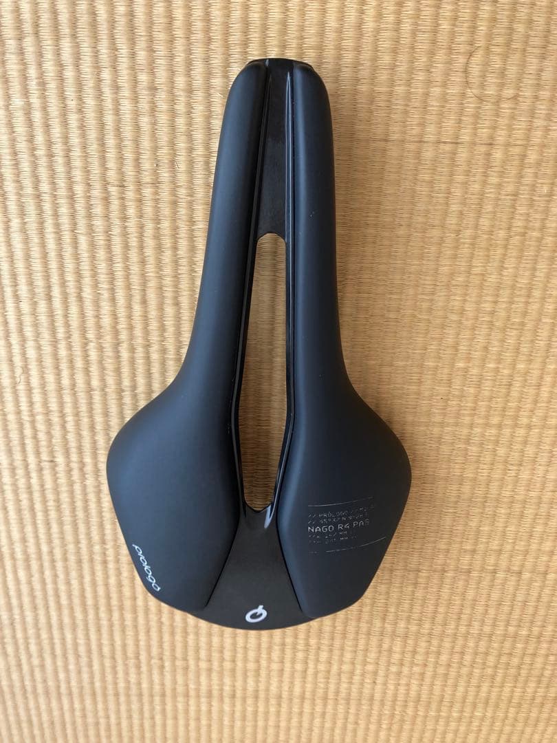 パーツ PROLOGO NAGO R4 PAS NACK