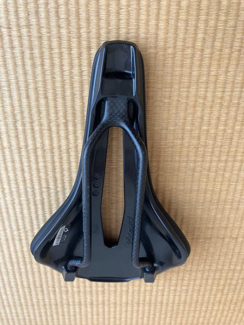 パーツ PROLOGO NAGO R4 PAS NACK