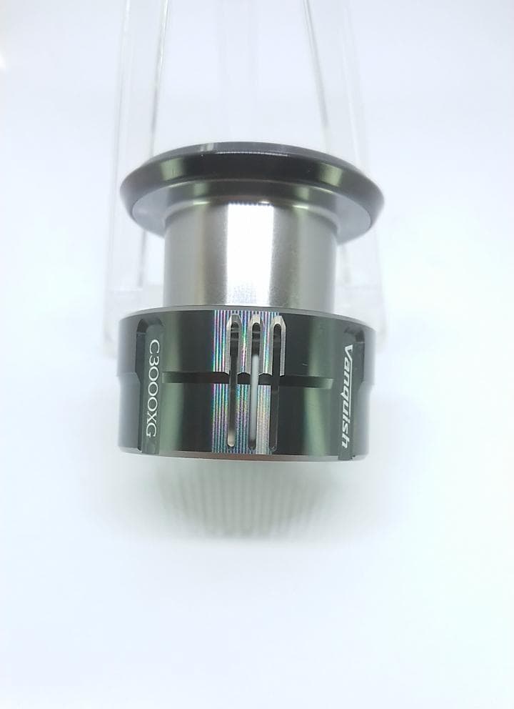 SHIMANO 19ヴァンキッシュC3000XG 純正スプール