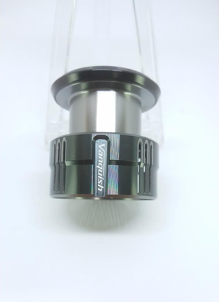 SHIMANO 19ヴァンキッシュC3000XG 純正スプール