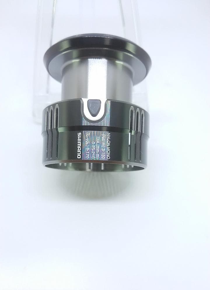SHIMANO 19ヴァンキッシュC3000XG 純正スプール