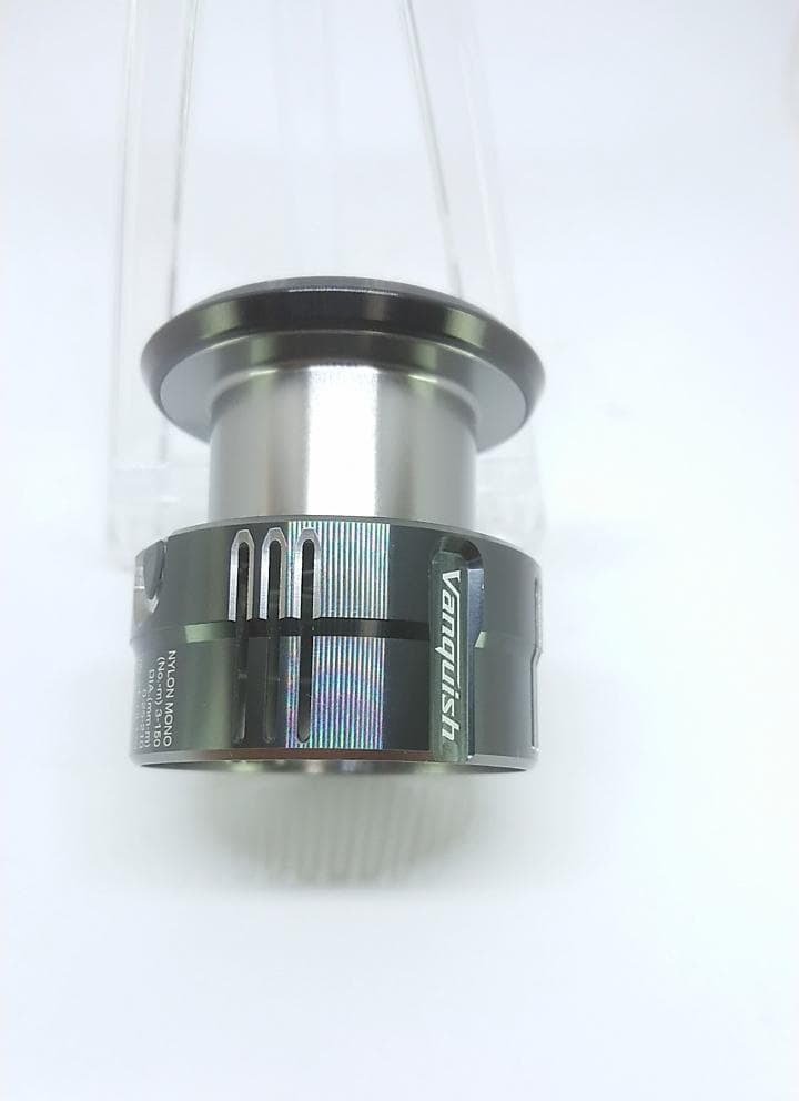 SHIMANO 19ヴァンキッシュC3000XG 純正スプール